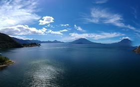 Sky View Atitlan Lake Suites - Free Breakfast Supplies