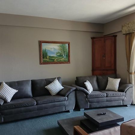 Sky View Atitlan Lake Suites - Free Breakfast Supplies Panajachel Extérieur photo