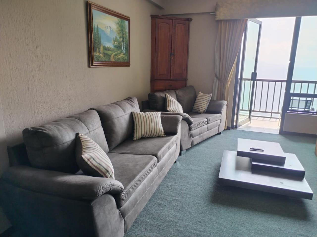 Sky View Atitlan Lake Suites - Free Breakfast Supplies Panajachel Extérieur photo