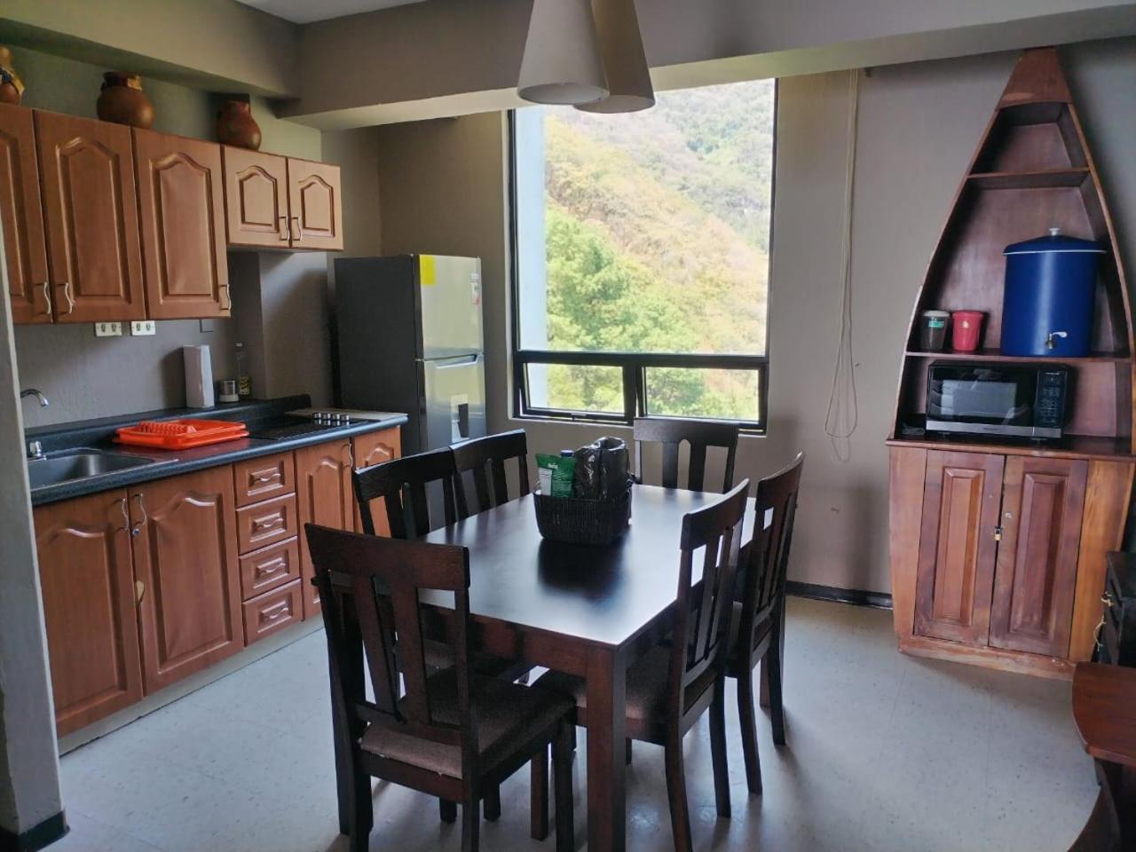 Sky View Atitlan Lake Suites - Free Breakfast Supplies Panajachel Extérieur photo