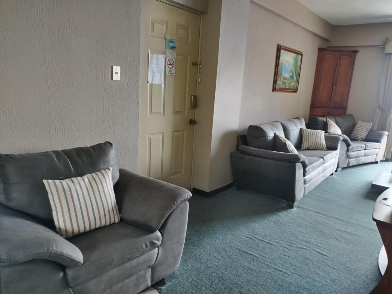 Sky View Atitlan Lake Suites - Free Breakfast Supplies Panajachel Extérieur photo