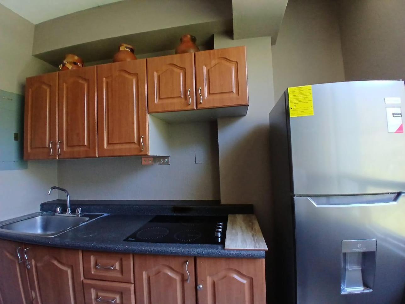 Sky View Atitlan Lake Suites - Free Breakfast Supplies Panajachel Extérieur photo